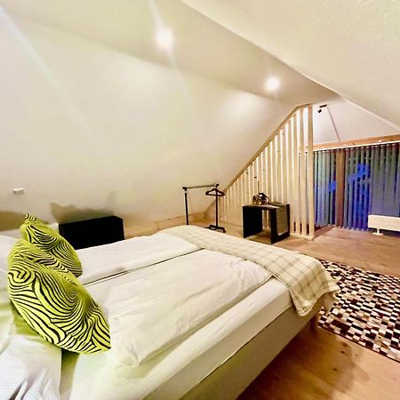 Villa Evy Mutters Exteriör bild